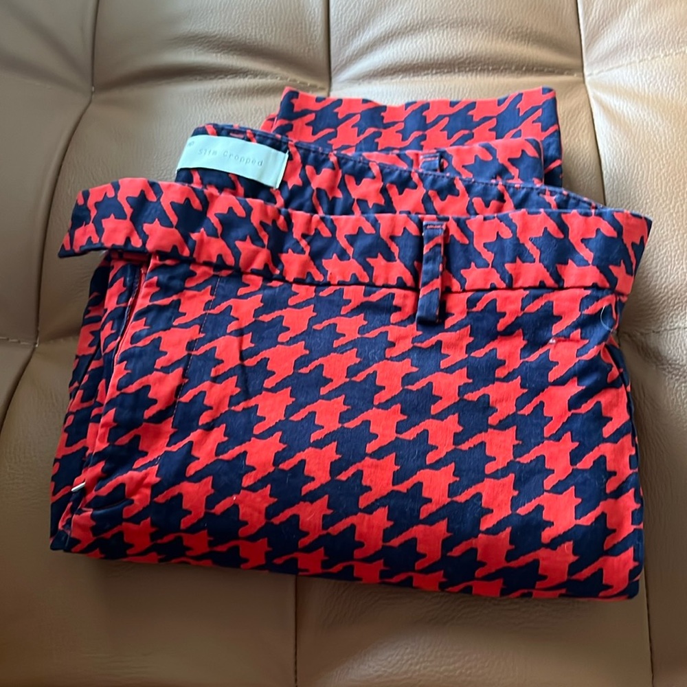 Gap dress pants